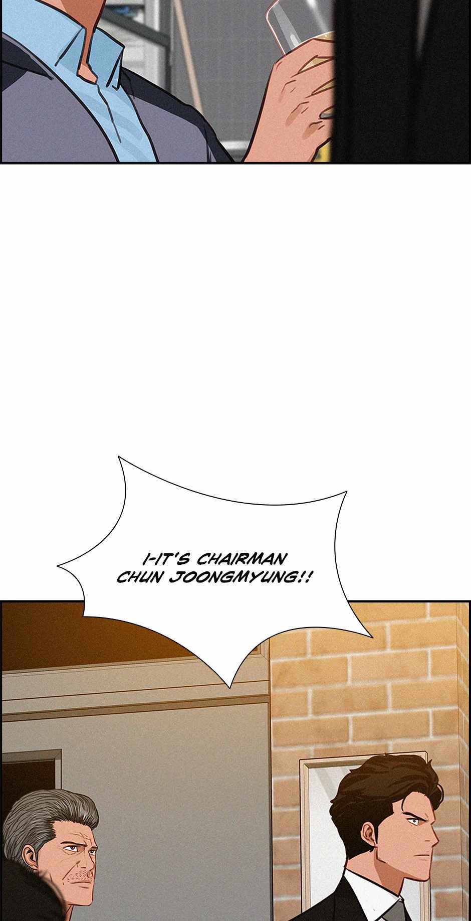 Lord of Money Chapter 200 23